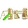 fungoo Spielturm Maxi Funny Optimizer Beige