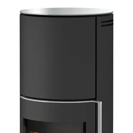 FIREPLACE Perondi RLU Glas