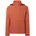 Damen Funktionsjacke Wo Escape Bike Warm Jacket Größe 36 in Braun buckeye