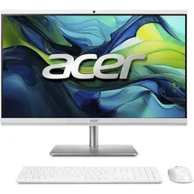 Acer Aspire C27-195ES, Core Ultra 7 155U, 16GB RAM, 1TB SSD, Windows 11 Home (DQ.BMGEG.004)