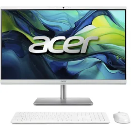 Acer Aspire C27-195ES, Core Ultra 7 155U, 16GB RAM, 1TB SSD, Windows 11 Home (DQ.BMGEG.004)