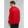 URBAN CLASSICS Christmas Sweatshirt Red 3XL