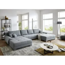 Iwaniccy Perry U Wohnlandschaft