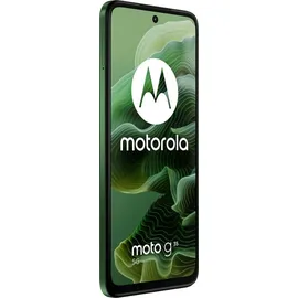 Motorola Moto G35 5G 4 GB RAM 128 GB Leaf Green