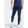 adidas Tiro 24 Slim Trainingshose Team Navy Blue 2 / White XS