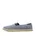 Espadrilles Blau/Weiß 44