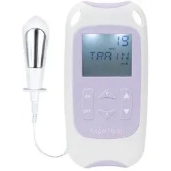 Tenscare Kegel Toner bei Inkontinenz, Kompatibel
