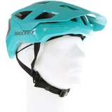 Scott Tago Plus MTB Helm-Türkis-M