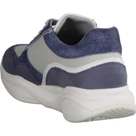 Xsensible SWX11 Damen Blau 42