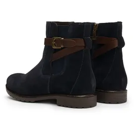 ARA Klassische Stiefeletten LIVERPOOL L Damen 31363933313039 Blau 38 1/2 EU - Blau - 38,5
