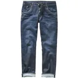 Custom-Jeans - 32/34