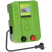 Kerbl Weidezaungerät Titan N 1800 1,8 J