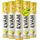 eväm Vitamin C Brausetabletten 5x 20 Stück
