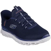 SKECHERS Glide-Step NOXUS Sneaker navy 44