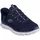 SKECHERS Glide-Step NOXUS Sneaker navy 44