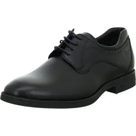 SIOUX Forello-XL Herren Schwarz 46,5