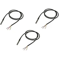 Shelly Temperatursensor DS18B20, 3 Stück