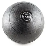 HMS Slam-Ball Schwarz One Size