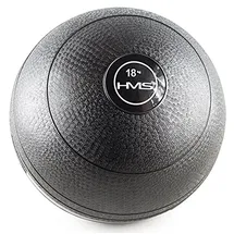 HMS Slam-Ball Schwarz One Size
