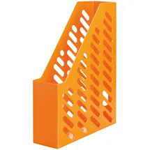 HAN Stehsammler KLASSIK A4/C4, orange,