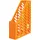 HAN Stehsammler KLASSIK A4/C4, orange,