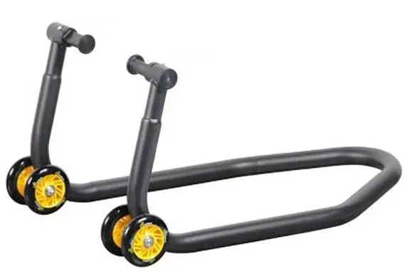 Lightech Rsf042 Hinterradständer Motorrad - Black - One Size