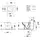 Duravit DuryStyle Basic (2184090000)