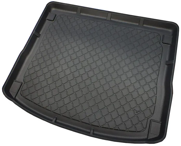 Gummimatte für den Kofferraum des Ford Focus III (2011-2018) Turnier Combi