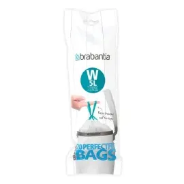 Brabantia Perfectfit Müllbeutel 5 l, 20