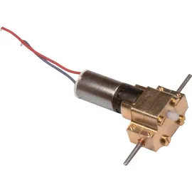 SOL-Expert Micro-Getriebe G95 96752 H0