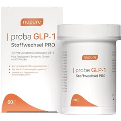 Nupure Proba GLP-1 Stoffwechsel PRO
