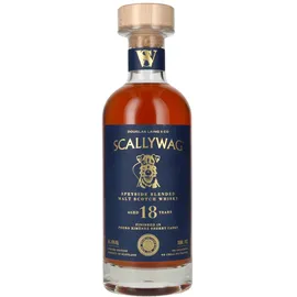 Douglas Laing & Co Scallywag 46% vol 0,7 l