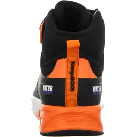 KangaROOS KX-Hydro schwarz/orange 34