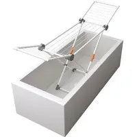 Juwel SuperDry Mini 12 m grau