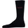 Hugo Socken 2P RS UNI CC 2er Pack Schwarz 39-42