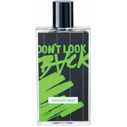 Damenparfüm Armand Basi Dont Look Back EDT 100 ml