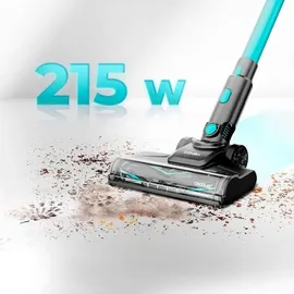 Cecotec Conga Rockstar 1500 Horizon Genesis XL schwarz-blau