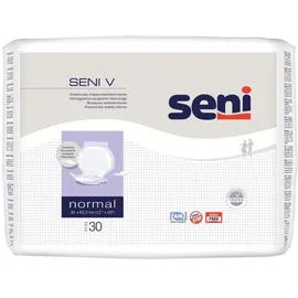 Seni V Normal 120 St.