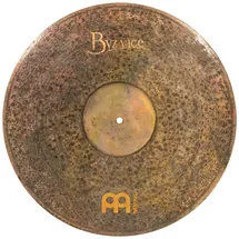 Meinl Cymbals B20EDTC - 20" Byzance Extra Dry Thin Chrash - Crash-Becken