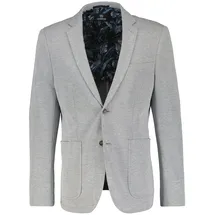 Lerros Blazer in grau 29