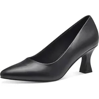 Marco Tozzi Damen 2-22420-42 Pumps, Schwarz, 36 EU