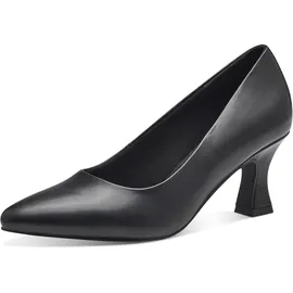 Marco Tozzi Damen 2-22420-42 Pumps, Schwarz, 36 EU