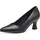 Marco Tozzi Damen 2-22420-42 Pumps, Schwarz, 36 EU