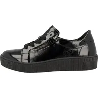 Gabor Sneaker low in schwarz | Gr.: 38