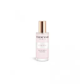 YODEYMA For You Eau de Parfum 50 ml