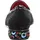 SIMEN Slipper Damen Schwarz 40