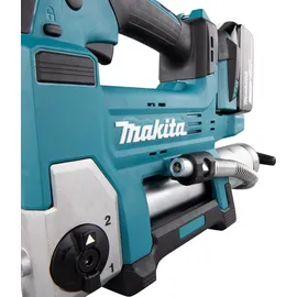 Makita DGP180Z Akku-Fettpresse solo