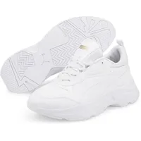 Puma Cassia SL puma white-puma white-puma team gold 42