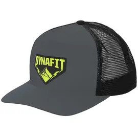 Dynafit Patch Trucker Cap blau 58 cm