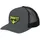 Dynafit Patch Trucker Cap blau 58 cm